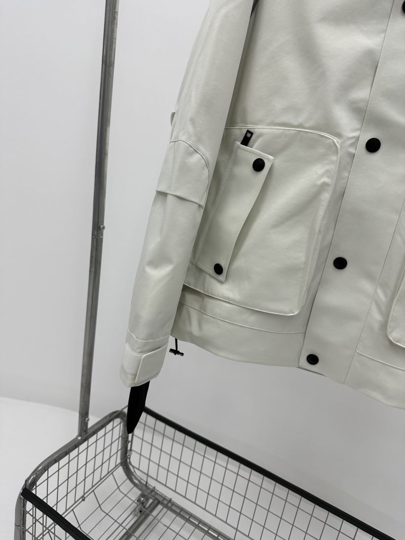 Burberry Down Jackets